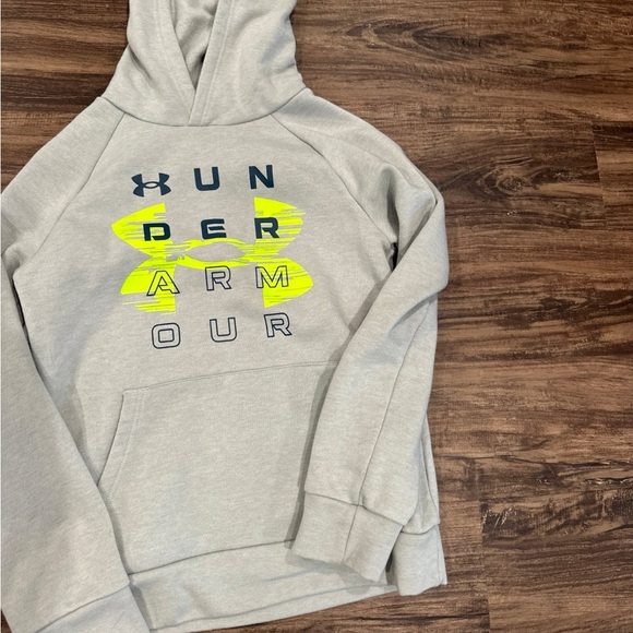 Under armour hoodie - Picture 5 of 8